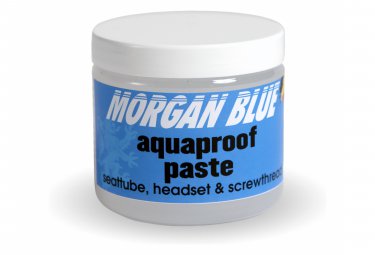 Morgan Blue fette aquaproof 200ml