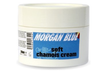 Morgan Blue creme gamse soft 200ml