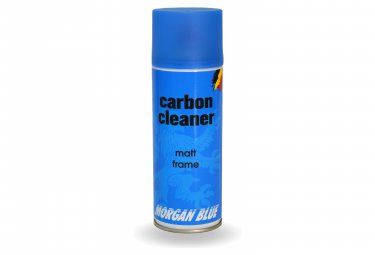 Morgan Blue carbon matt reiniger 400ml