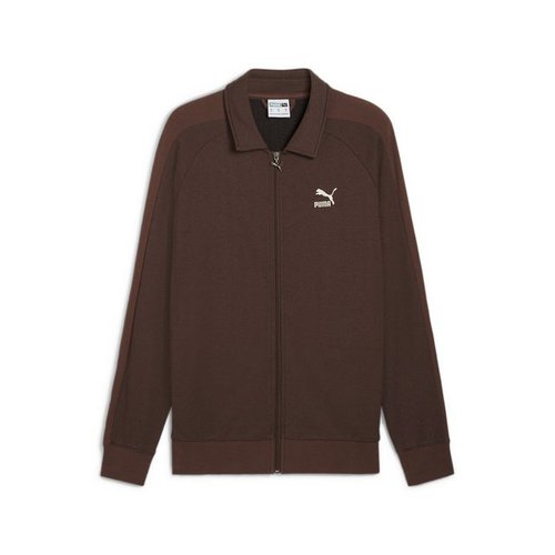 Puma Trainingsjacke T7 Trainingsjacke Herren