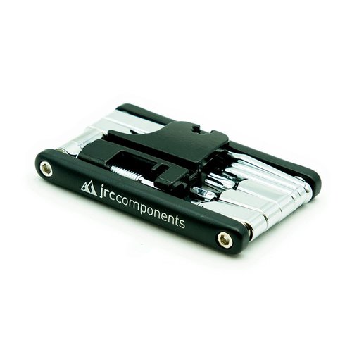 Jrc Components 16 In 1 Polished Multitool