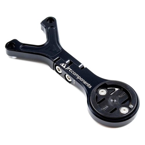 Jrc Components Cannondale Garmin Fahrradcomputerhalterung