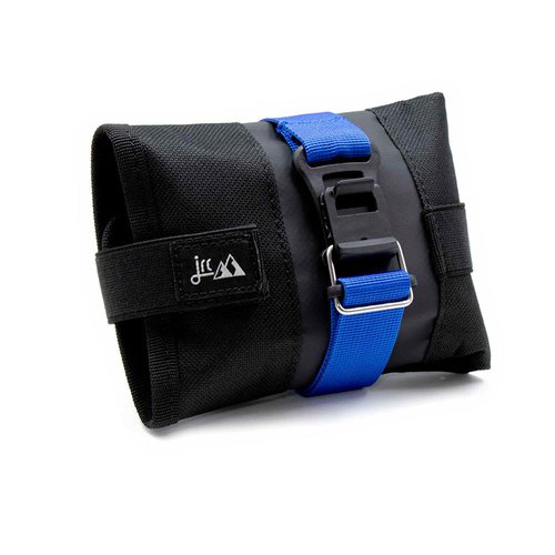 Jrc Components Hokan 2.0 Roll Satteltasche