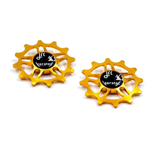 Jrc Components Sram Forcered Axs Fahrrad-schaltröllchensatz