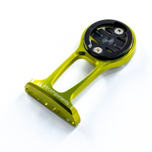 Jrc Components Garmin Fahrradcomputerhalterung