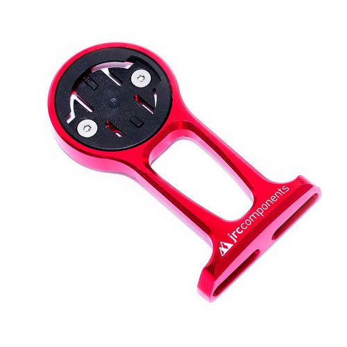 Jrc Components Stem Wahoo Fahrradcomputerhalterung