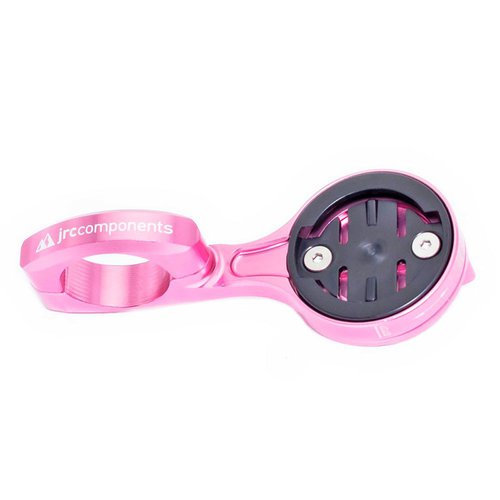 Jrc Components Tt Garmin Fahrradcomputerhalterung