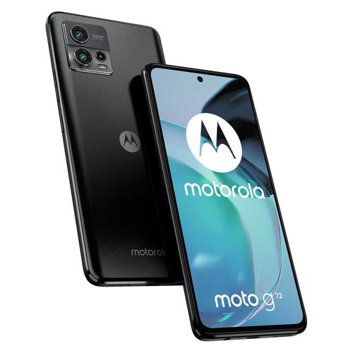 Motorola Moto G72 8gb128gb 6.6 Dual Sim Grau