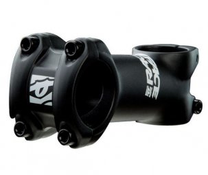 Race Face ride 31 8 mm 6    stiel schwarz