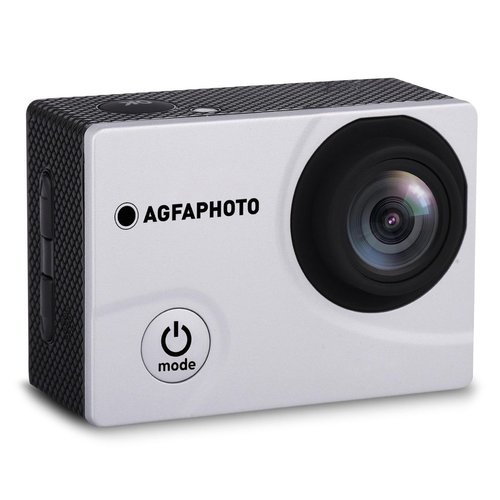 Agfa Realimove Ac7000 Action-kamera
