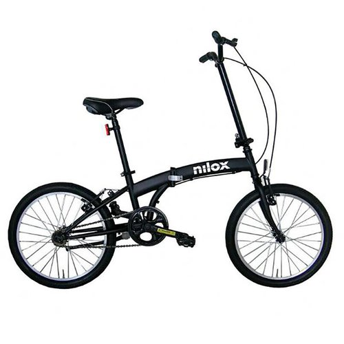 Nilox Nxmb20v1 20 Faltrad