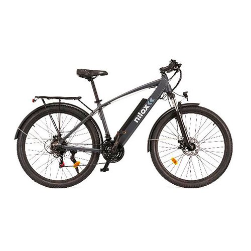 Nilox X7 Plus 27.5 Faltbares Elektrofahrrad
