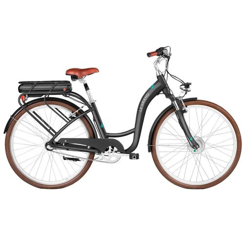 Legrand Elille 1d 28 Elektrofahrrad