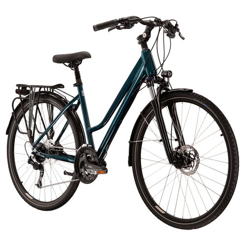 Kross Trans 8.0 Fahrrad