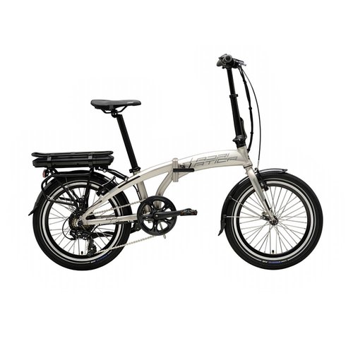 Adriatica E-smile Plus 20 7s Faltbares Elektrofahrrad