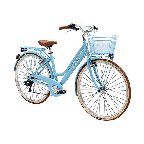 Adriatica Retro Donna 700 6s Fahrrad