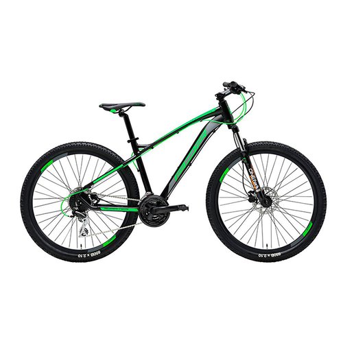 Adriatica Wing Rs 27.5 Mountainbike