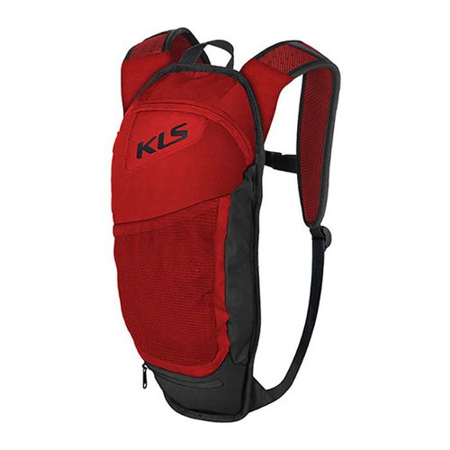 Kellys Adept Backpack 5l Rot