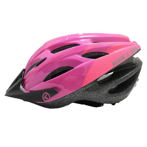 Kellys Blaze 018 Mtb Helmet Rosa S-M