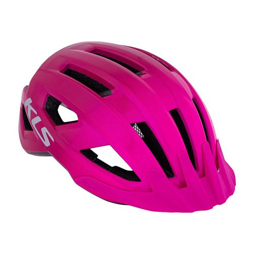 Kellys Daze 022 Mtb Helmet Rosa M-L