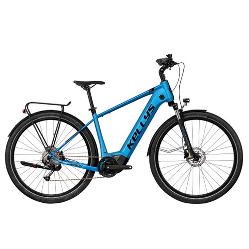 Kellys E-carson 30 Elektrofahrrad