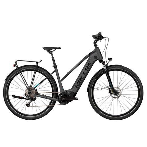 Kellys E-cristy 30 Elektrofahrrad