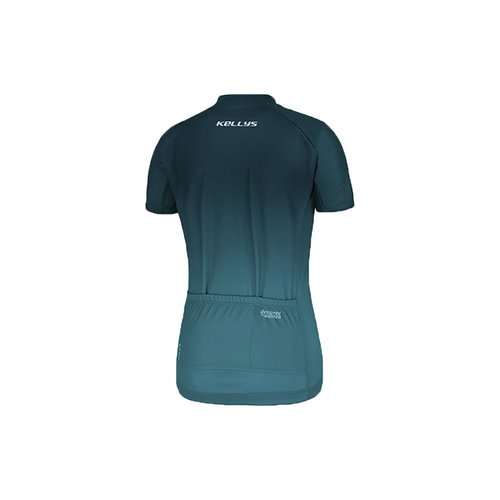 Kellys Maddie 2 Short Sleeve Jersey Blau S Mann