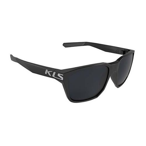 Kellys Respect Ii Sunglasses Schwarz BlackCAT3