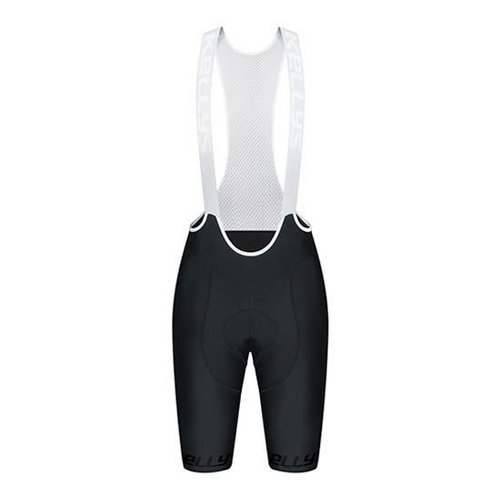 Kellys Rival 2 Bib Shorts Weiß S Mann