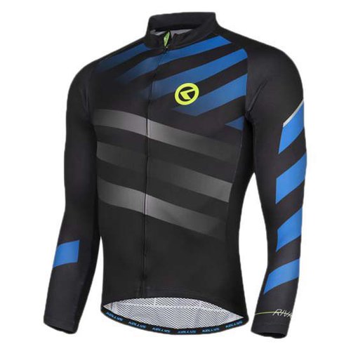 Kellys Rival Langarm-trikot