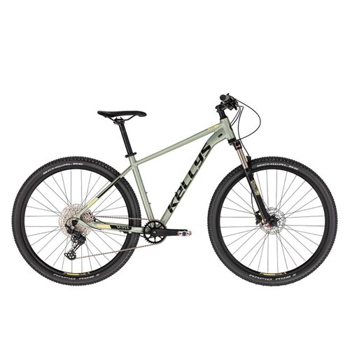 Kellys Spider 90 29 M6100 Mountainbike