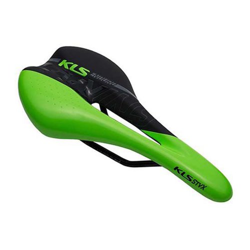 Kellys Styx Sattel