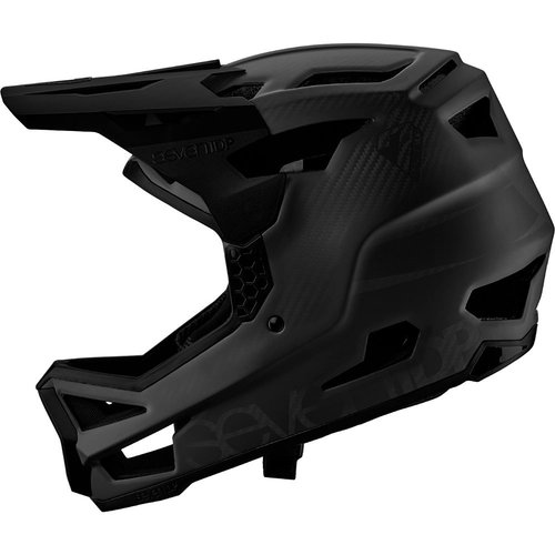 7idp Project 23 Downhill Helmet Schwarz XS