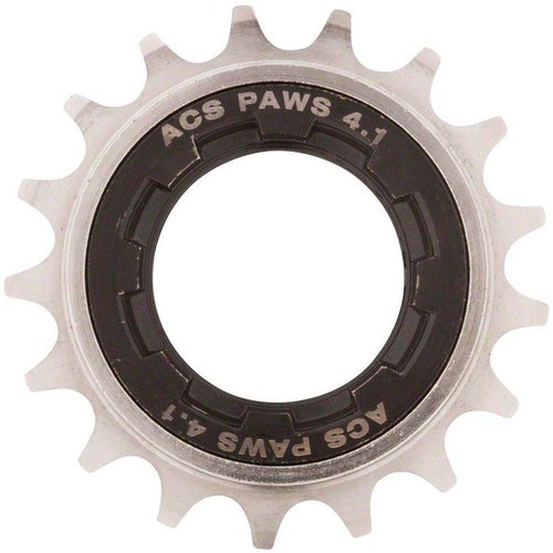Acs Paws 4.1 Freilauf Ritzel