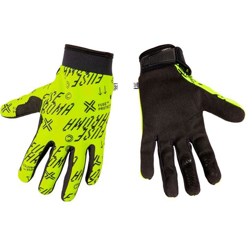 Fuse Protection Chroma My2021 Handschuhe