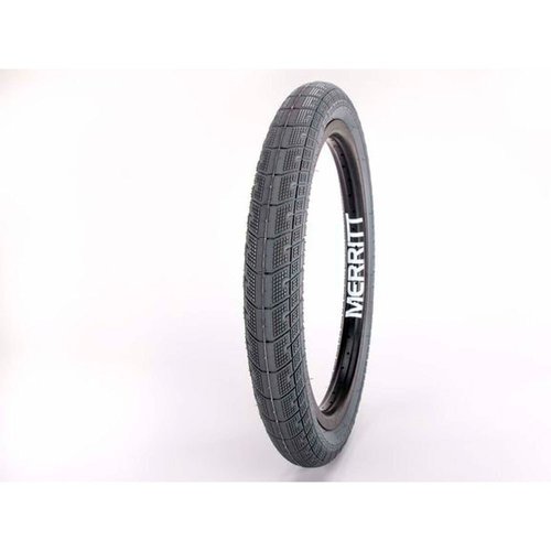 Merritt Ft1 Brian Foster 20 X 2.35 Rigid Urban Tyre Silber 20 x 2.35