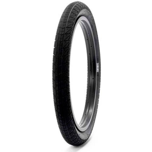 Merritt Theory Proven 20 X 2.40 Rigid Urban Tyre Silber 20 x 2.40