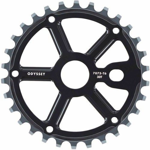 Odyssey Utility Ritzel