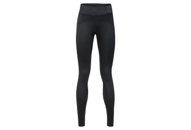 Gore Wear lange tights fur damen r5 schwarz