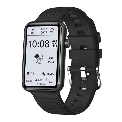 Ksix Tube Smartwatch