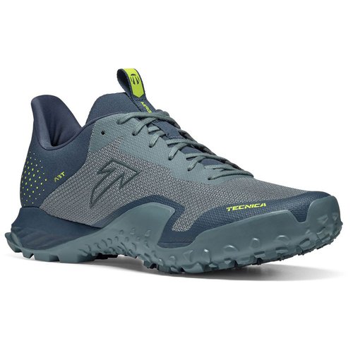 Tecnica Magma 2.0 S Trail Running Shoes Blau EU 44 12 Mann