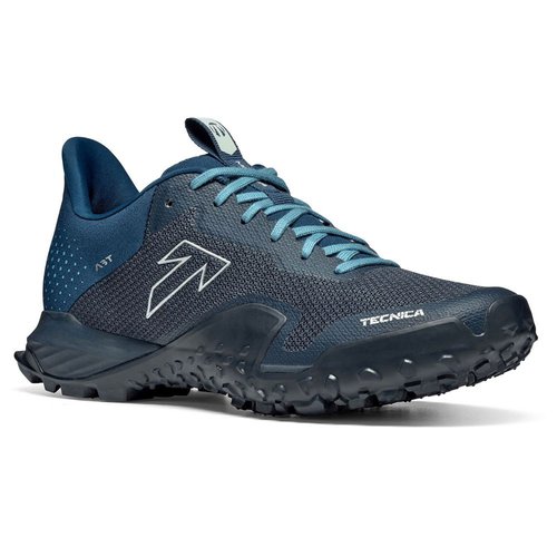 Tecnica Magma 2.0 S Trail Running Shoes Blau EU 36 23 Frau