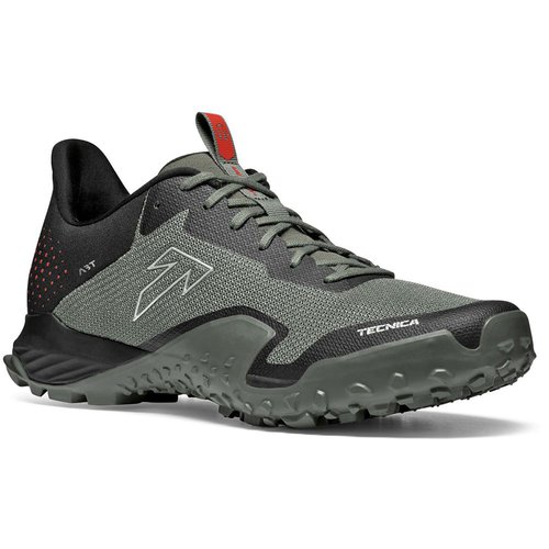 Tecnica Magma 2.0 S Trail Running Shoes Grau EU 45 23 Mann