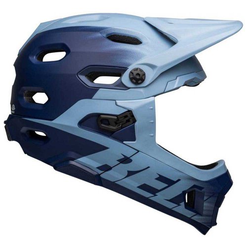 Bell Super Dh Mips Downhillhelm