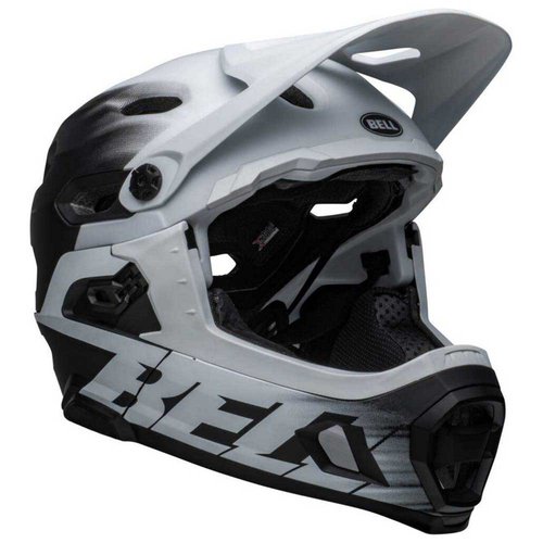 Bell Super Dh Mips Downhillhelm