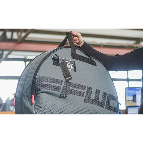 Ffwd Double Radtasche