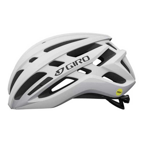 Giro Agilis Mips Helmet Weiß L