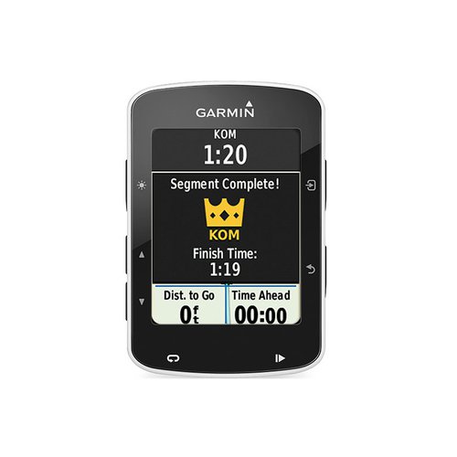 Garmin EDGE 520 GPS Fahrradcomputer