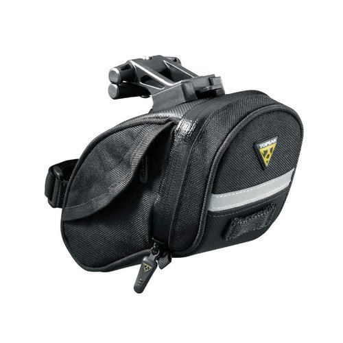 Topeak AERO WEDGE PACK DX MEDIUM Satteltasche