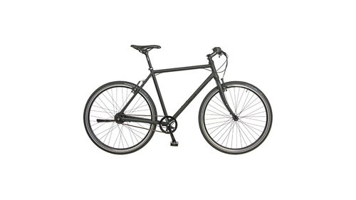 Bicycles CX 500 SCHWARZ MATT